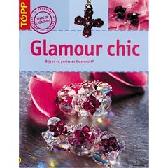 Glamour chic