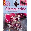 Glamour chic