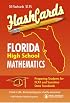 Florida FCAT Mathematics Flashcards