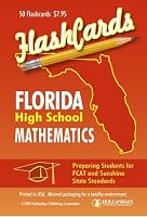 Florida FCAT Mathematics Flashcards