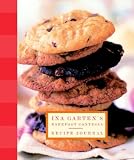Ina Garten's Barefoot Contessa Recipe Journal (Potter Style)