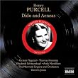 Dido and Aeneas (Jones, the Mermaid Singers and Orchestra)