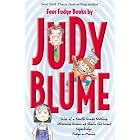 Four Fudge Books by Judy Blume by Judy Blume