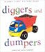 Diggers & Dumpers (Very First Picture Books (Lorenz Hardcover))