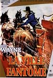Revue ARCADES VIDEO  / La ville fantôme