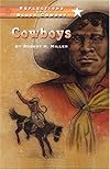 Cowboys (Reflections of a Black Cowboy)