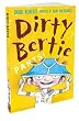Pants! (Dirty Bertie)