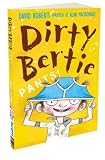 Pants! (Dirty Bertie)