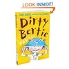 Pants! (Dirty Bertie)