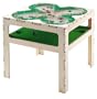 Magnetic Sand Bug Life Table by Anatex