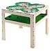 Magnetic Sand Bug Life Table by Anatex