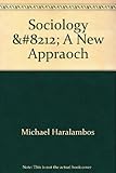 Sociology : a new approach