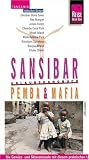 Sansibar, Pemba & Mafia - J&ouml;rg Gabriel