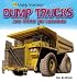 Dump Trucks and other Big Machines (Qeb First Book Ofà(Mighty Machines))
