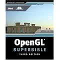 OpenGL Super Bible.