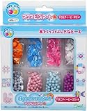 アクアビーズアート バラエティービーズセット AQ-17 の評価・レビュー