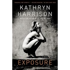 Exposure: A Novel
