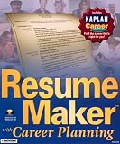ResumeMaker Deluxe 7.0