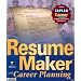 ResumeMaker Deluxe 7.0