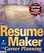 ResumeMaker Deluxe 7.0