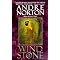 ANDRE NORTON THE FIVE SENSES