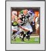 Photo File Cleveland Browns Joshua Cribbs Framed Photo