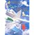 ��ׂƂׁA���q�R�[�L�\PAPER AIRPLANE