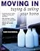 Books : Moving in: Buying and Selling Your House (Financial Times Series)