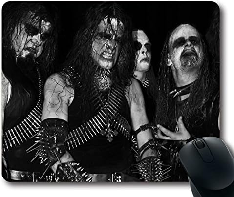 Custom Gaming Mouse Pad with Mass Effect-3 Shepard Female Space Graphics Non-Slip Neoprene Rubber Standard Size 9 Inch(220mm) X 7 Inch(180mm) X 1/8(3mm) Desktop Mousepad Laptop Mousepads Comfortable Computer Mouse Mat