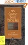 NIV Compact Nave's Topical Bible