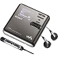 Sony MZ-RH10 Hi-MD Walkman Digital Music Player/Recorder