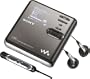 Sony MZ-RH10 Hi-MD Walkman Digital Music Player/Recorder