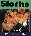 Sloths (Nature Watch (Lerner))