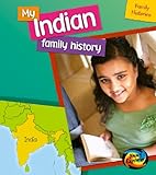 My Indian family history