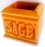Sage Herb Planter