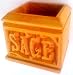 Sage Herb Planter