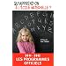 Qu'apprend-on � l'�cole maternelle ? : Les programmes officiels