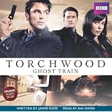 Torchwood:GhostTrain(BBCAudio)