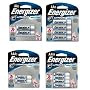 Energizer E2 NiMh Charger for AA AAA C D 9V