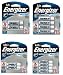 Energizer E2 NiMh Charger for AA AAA C D 9V