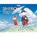 Shiro et les flammes d'arc-en-ciel