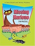 Missing Marlene (Jane Stuart and Winky Mysteries (Paperback))