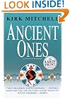 Ancient Ones (Random House Large Print)