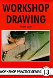 Cover of Workshop Drawing by Tubal Cain 1854861824