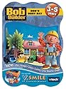 VTech V.Smile Learning Game: Bob the Builder "Bob's Busy Day"