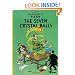 Adventures of Tintin the Seven Crystal Balls (The Adventures of Tintin)