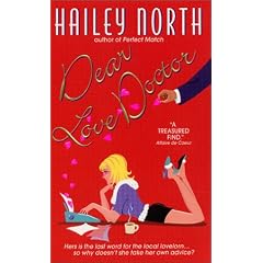 Dear Love Doctor (Avon Light Contemporary Romances)