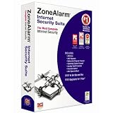 Zonealarm Internet Security Suite [Old Version]