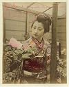 Geisha: A Photographic History, 1880-1910