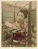Geisha: A Photographic History 1872-1912